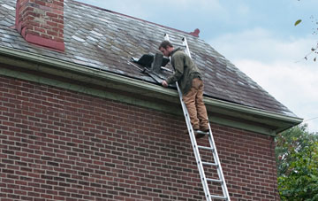 what affects urgent New Farnley roof repairs