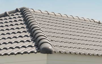 advantages of New Farnley clay roofing