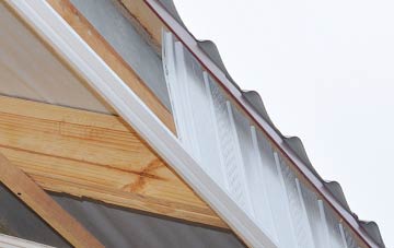 why New Farnley fascia repairs are essential