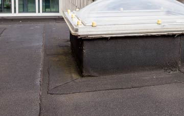 disadvantages of New Farnley flat roofs