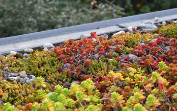 the cost of New Farnley green roof installation
