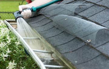 New Farnley gutter cleaning costs