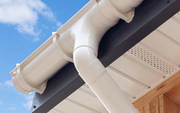 New Farnley gutter installation costs