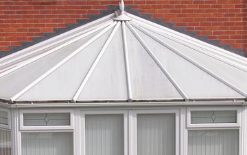 New Farnley polycarbonate conservatory roof repairs