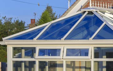 professional New Farnley conservatory insulation