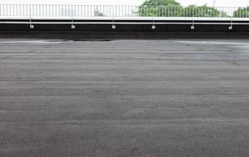 New Farnley asphalt roof replacement