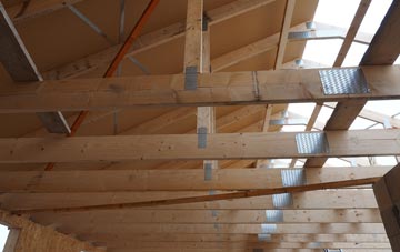 New Farnley roof truss costs