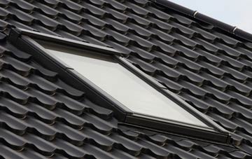 benefits of New Farnley roof windows