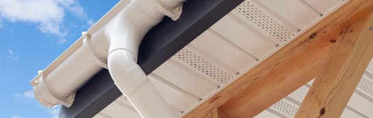 get New Farnley guttering quotes today