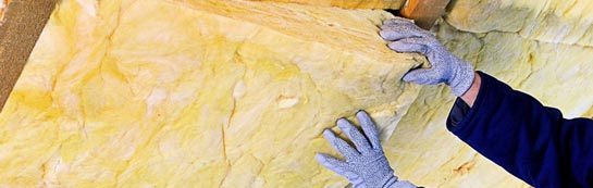 quotes for New Farnley roof insulation