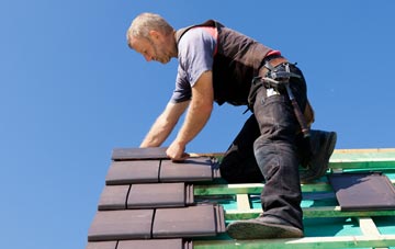 disadvantages of New Farnley slate roofing
