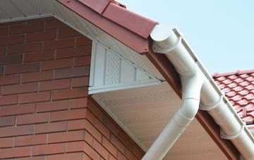 New Farnley soffit repair costs