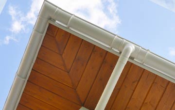New Farnley soffit types