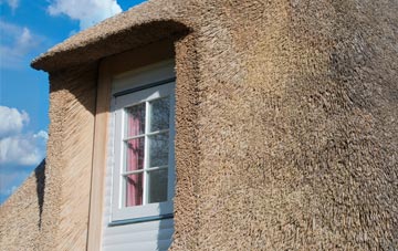 New Farnley thatch roof disadvantages
