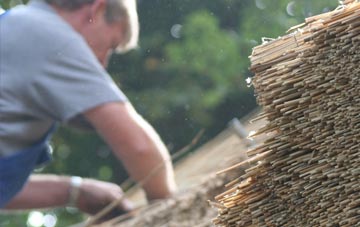 professional New Farnley thatchers