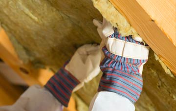 types of New Farnley pitched roof insulation materials