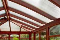 New Farnley conservatory roofing insulation
