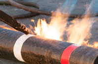 New Farnley flat roofing replacement