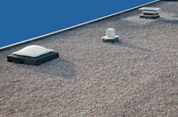 New Farnley flat roofing