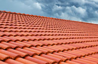 New Farnley roofing tiles