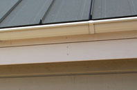 New Farnley soffit repair