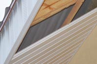 rated New Farnley soffit repair companies